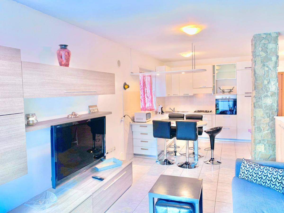 Apartment Casa Stella Riva del Garda