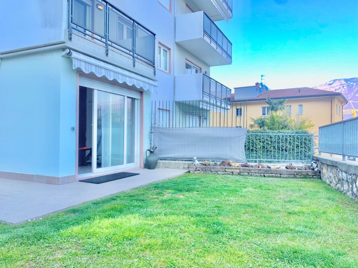 Apartment Casa Stella