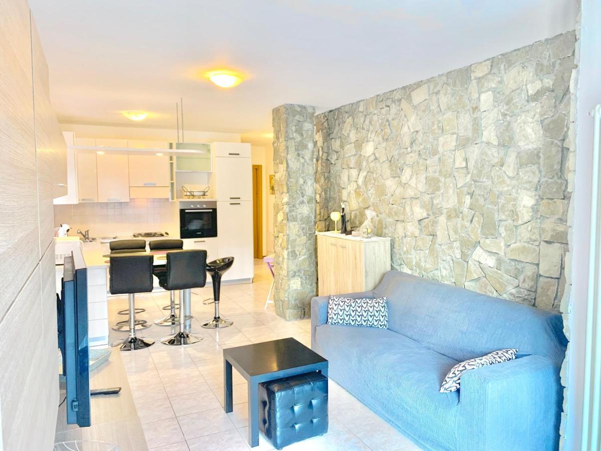 Casa Stella Apartment Riva del Garda