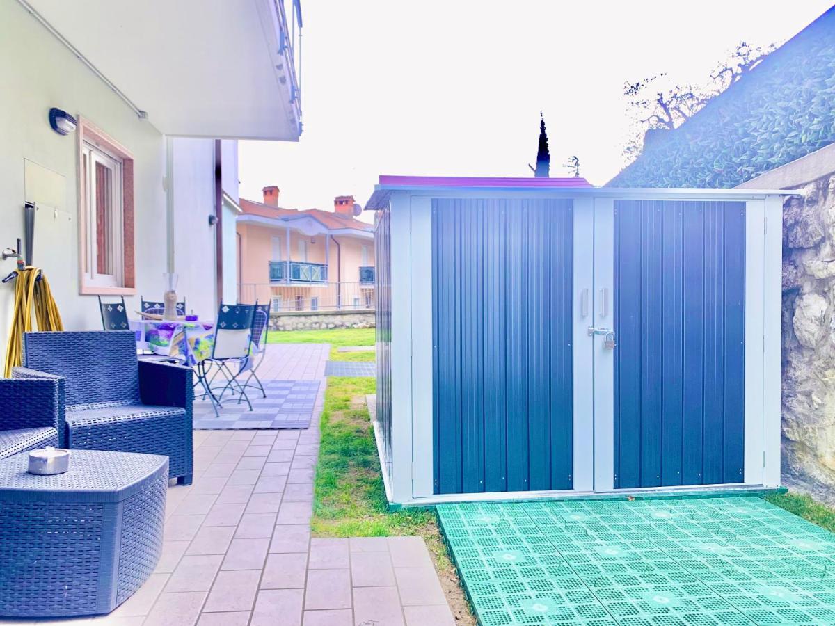 Casa Stella Apartment Riva del Garda